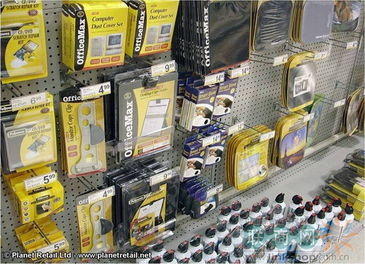 走進(jìn)專業(yè)辦公用品零售超市 體驗(yàn)高效、專業(yè)的企業(yè)采購(gòu)新方式